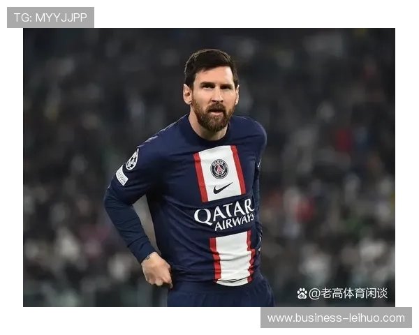 梅西转会传闻再起 巴萨和巴黎圣日耳曼展开紧张谈判
