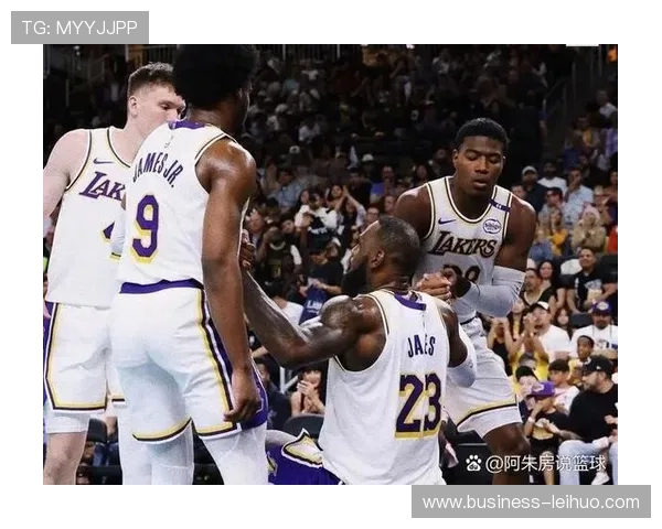 浓眉哥领衔湖人战胜勇士 詹姆斯伤后复出助力球队晋级