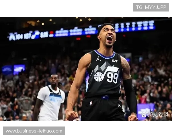 犹他爵士队新赛季阵容调整与未来夺冠潜力深度解析